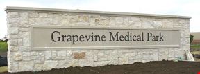 Grapevine Medical Park Pads 3 & 5