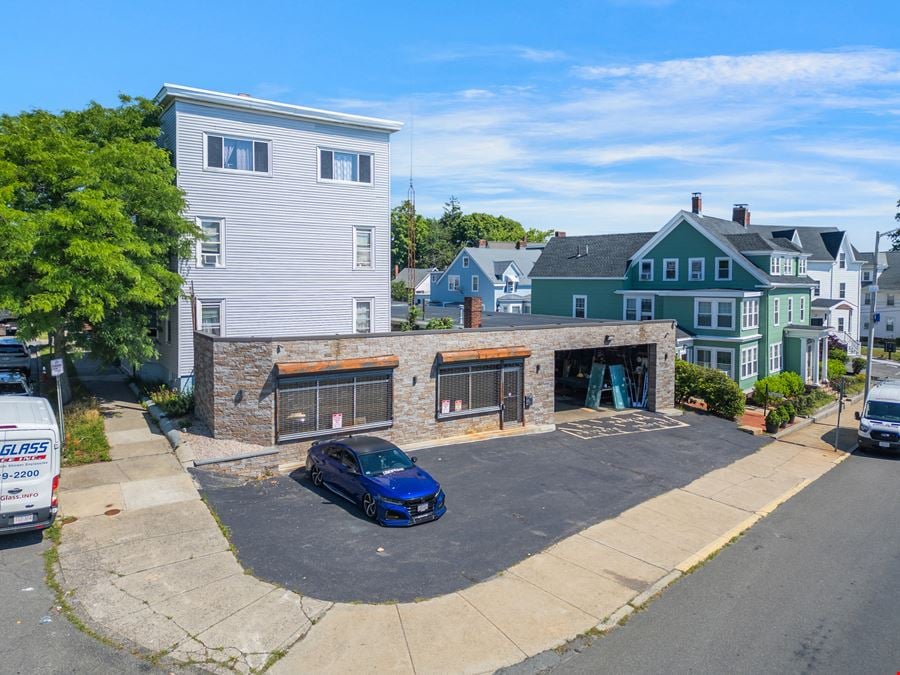 53 Ocean St