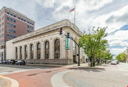 Preview of Office space for Rent at 225-227 Main St. 