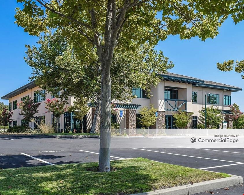 Granite Bay Business Park