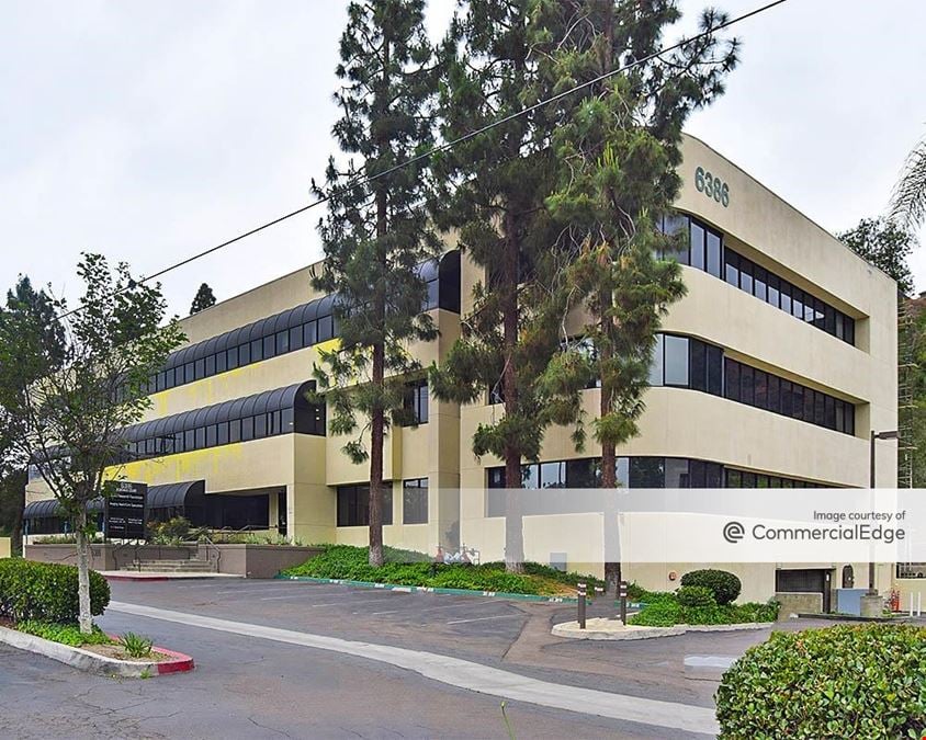 Alvarado Court Medical Building Alvarado Medical Office Building Alvarado Court Medical Building Alvarado Medical Office Building