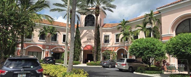 University Commons Sublease in Jupiter