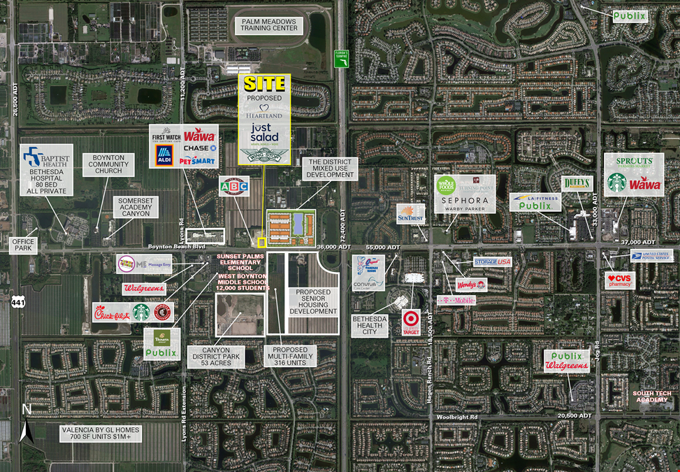 8557 Boynton Beach Blvd