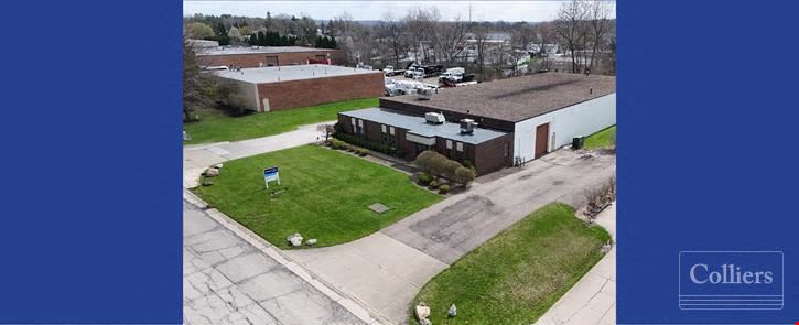 For Sale or Lease