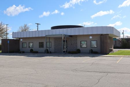 Preview of Office space for Sale at 6161 State St