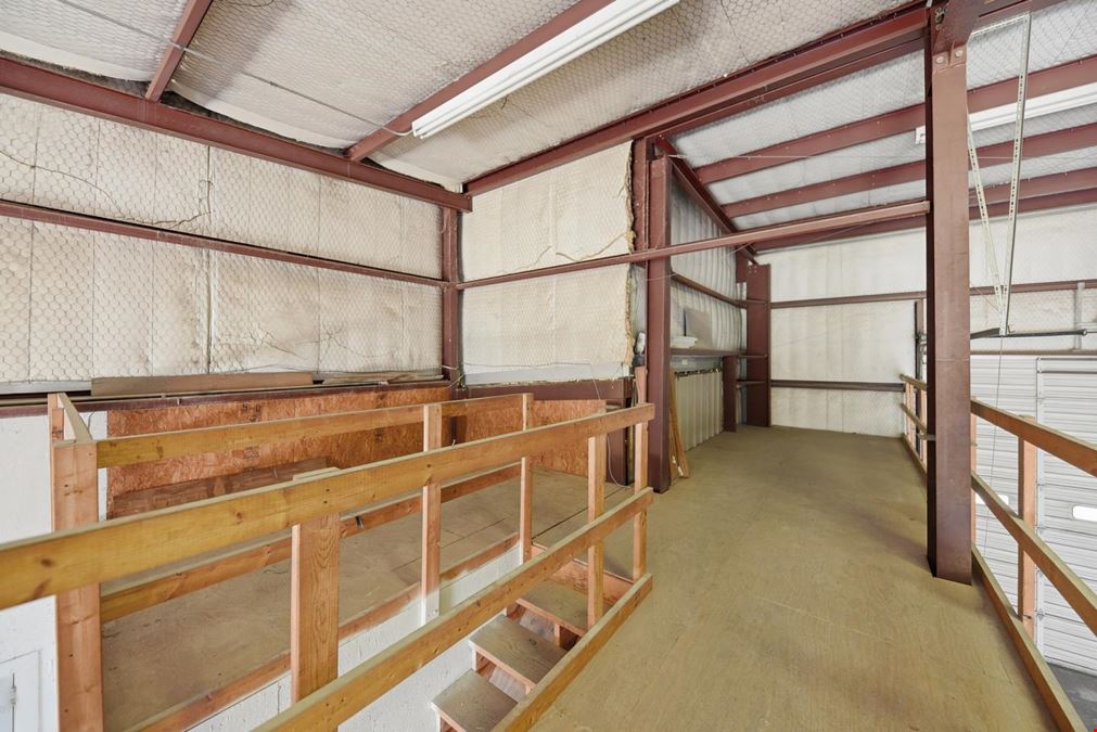 1140 Finfeather Road