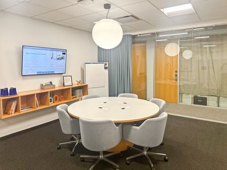 Preview of Office space for Rent at 101 North Tryon Street #600