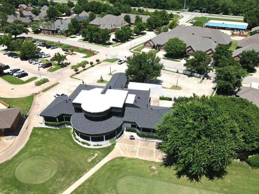Ball Morse Building
