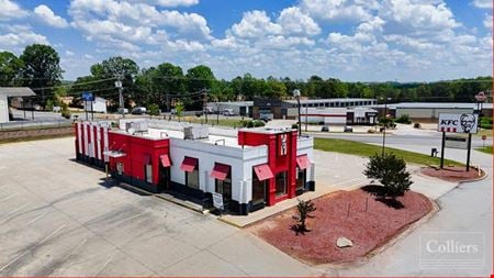 Preview of Retail space for Rent at 3100 SC-153