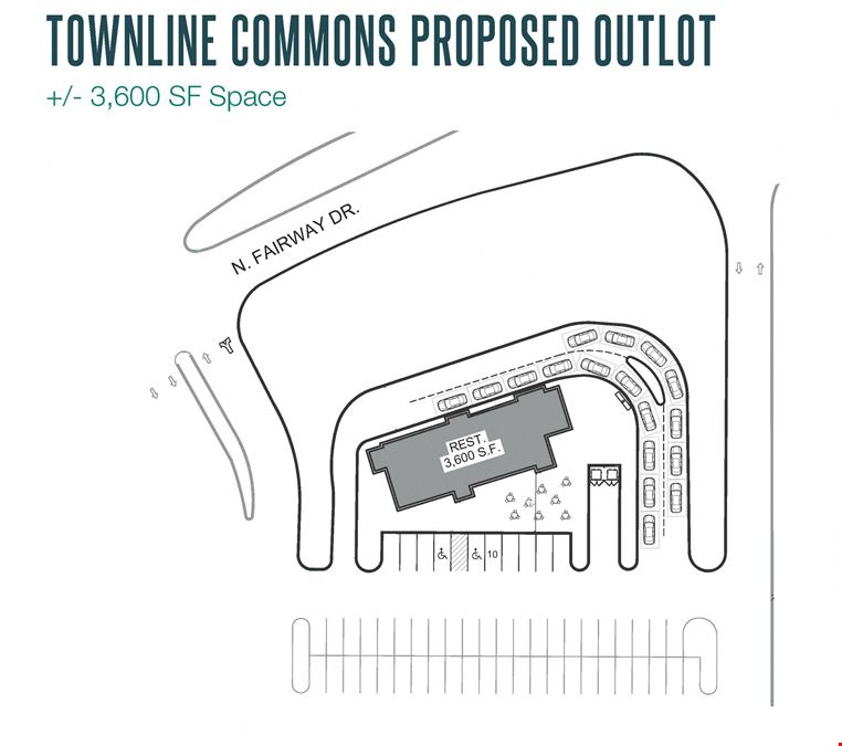 Townline Commons