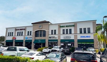 Preview of Retail space for Rent at 3180-3192 S John Young Pkwy
