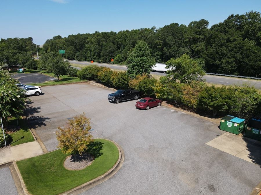 160 Hawthorne Park