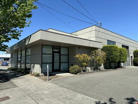 Preview of Industrial space for Rent at 4930 Leary Way Northwest