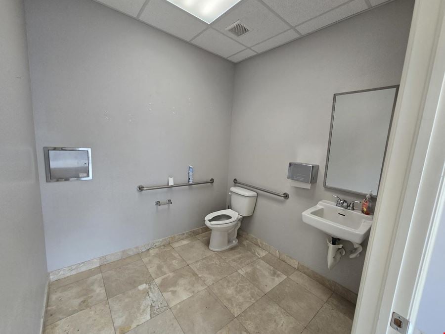 Caban Medical Office