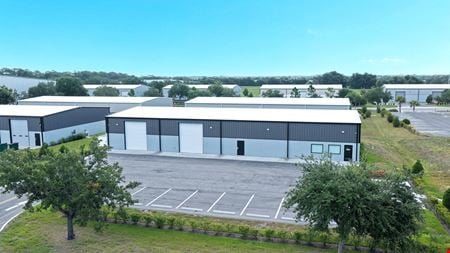 Preview of Industrial space for Rent at 7010 15th St E