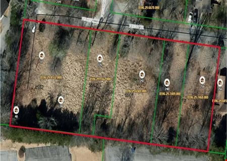 Preview of VacantLand space for Sale at 226 Pisgah Drive