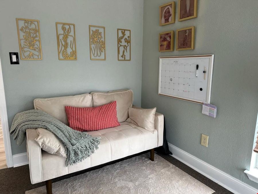 HA-YA Wellness Suites at Legacy Plaza
