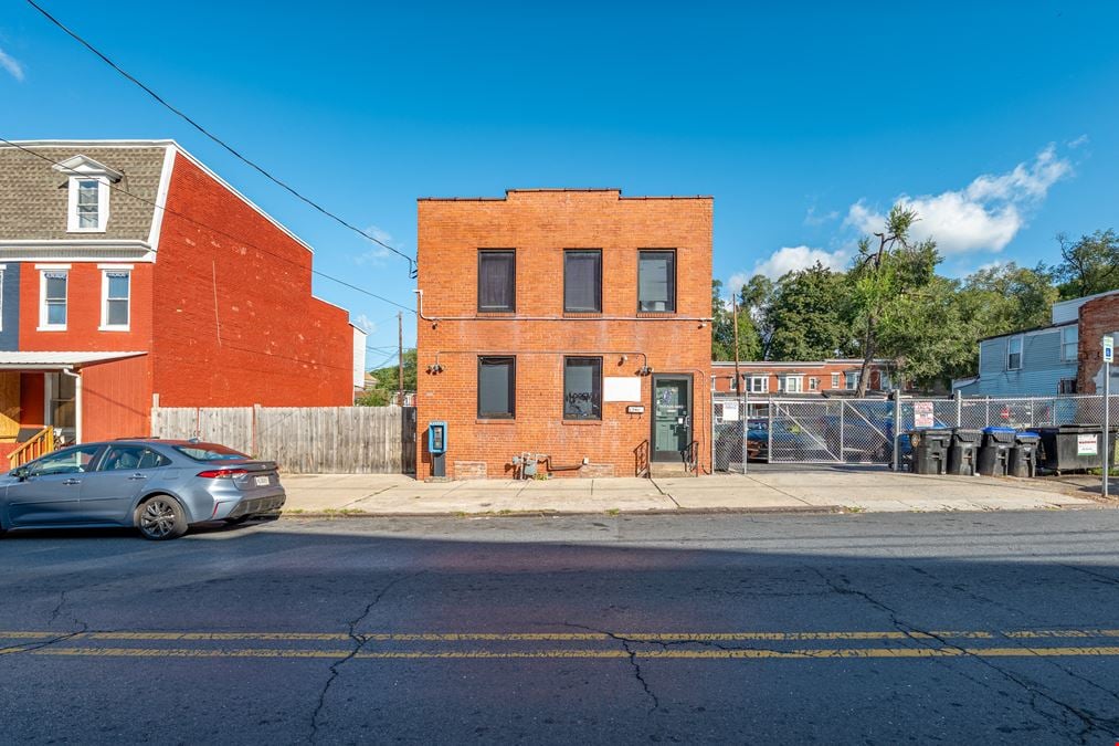 1706 Walnut Street