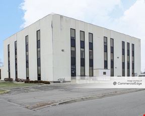 Madison Professional Building