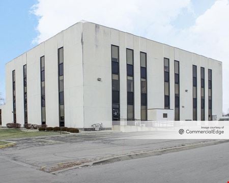 Preview of Office space for Rent at 330 North Madison Street