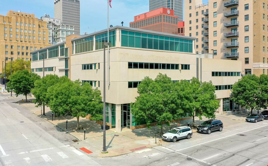 Paxton Professional Center