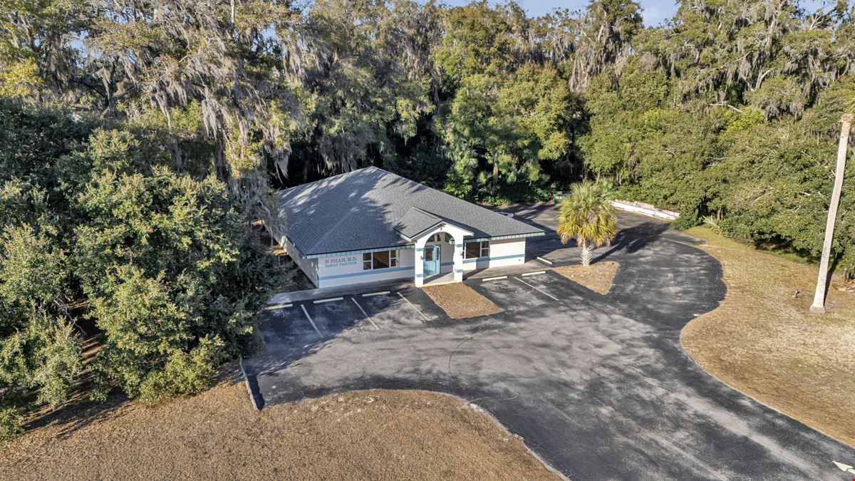 Dunnellon Medical Office Building