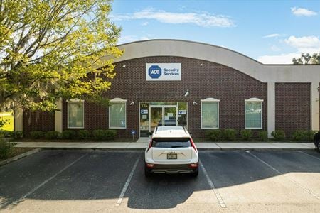 Preview of Office space for Sale at 3205 Southwest 47th Avenue