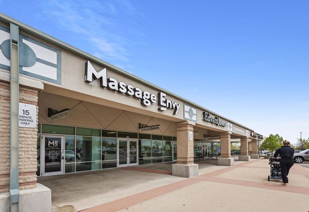 Broomfield Marketplace