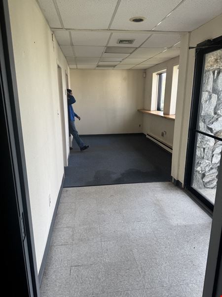 Preview of commercial space at 261 Suburban Ave