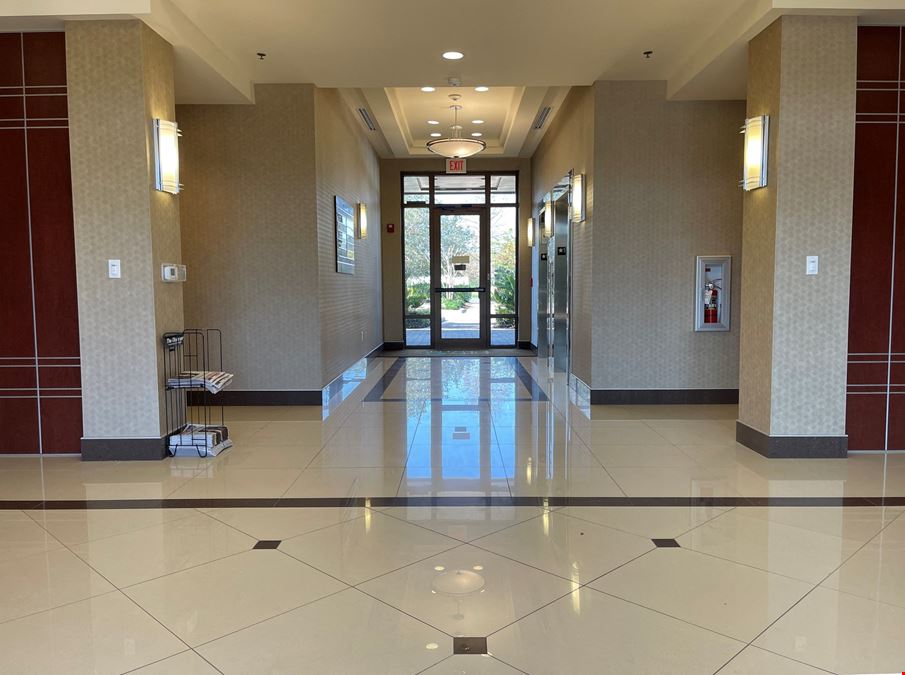 Medical/Professional Condo For Lease