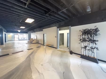 Preview of commercial space at 44 West Lincoln Highway