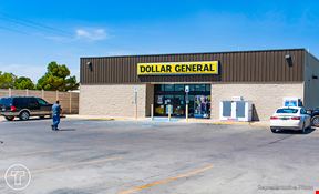 Dollar General