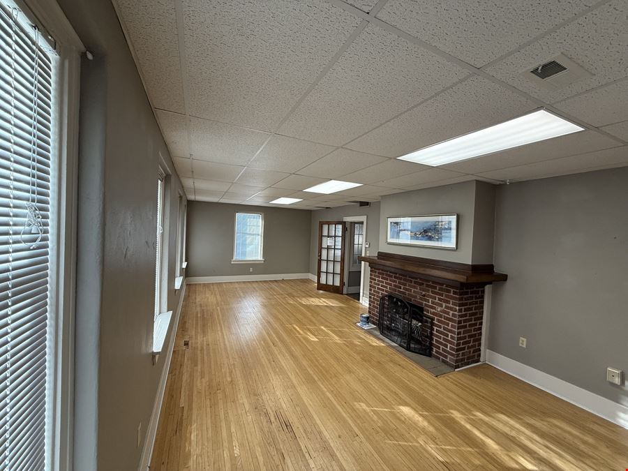 ANTELOPE POINTE OFFICE