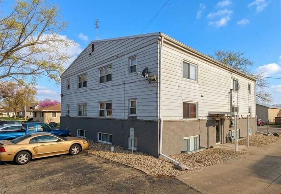 522 N Main St