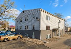 522 N Main St