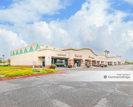 Preview of Retail space for Rent at Northeast Corner of 91st Avenue & Union Hills Drive