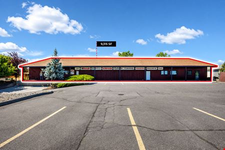 Preview of Retail space for Sale at 7509 W Deschutes Ave