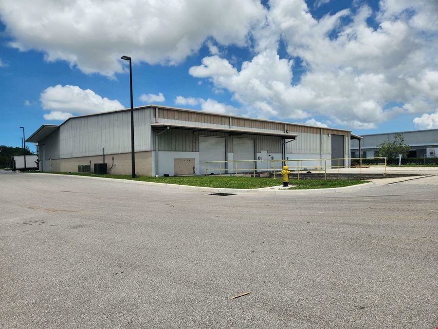 1701 and 1711 Biotech Way