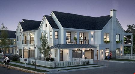 Preview of VacantLand space for Sale at Lot 3 Block 2 Horseshoe Loop