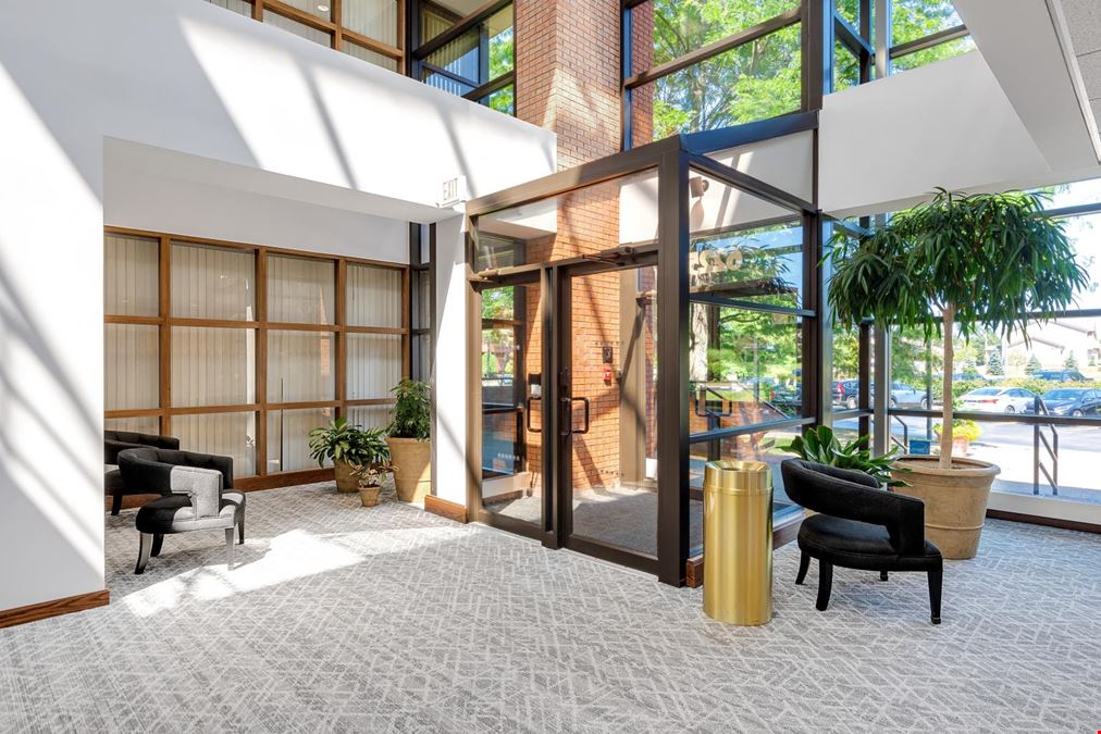 6225 Sheridan Drive