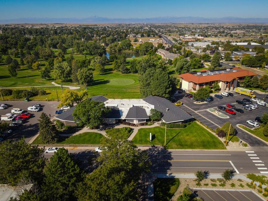 2021 Clubhouse Drive