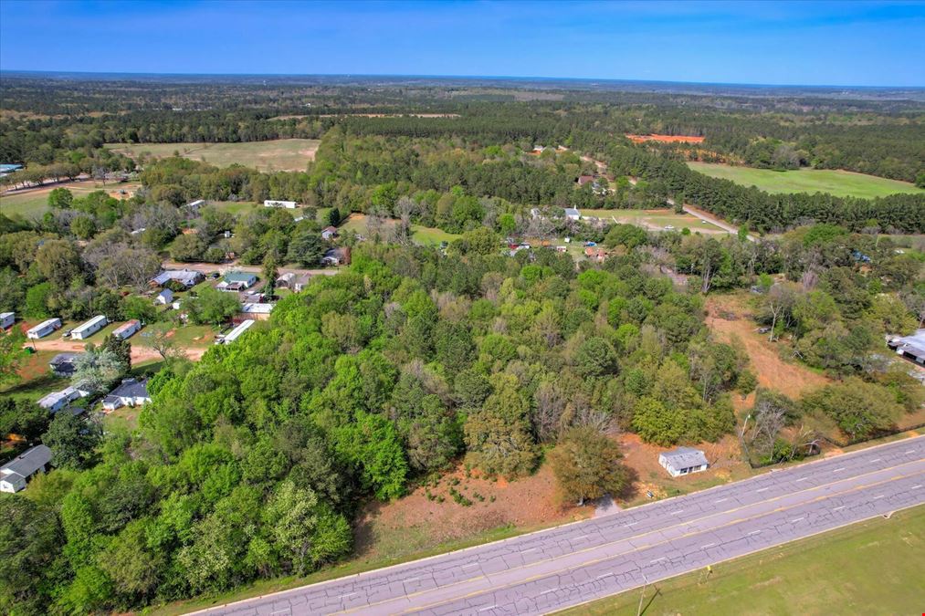 2587 Wagener Rd - Development Land