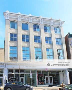 The Foremost Building