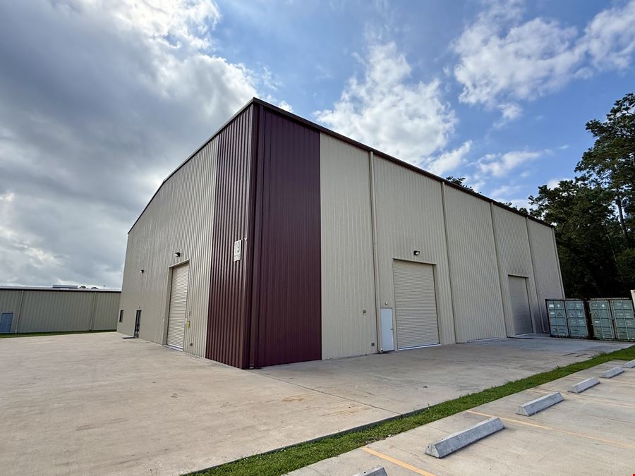 21219 Blair Rd., Building 19
