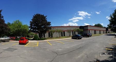 Preview of Industrial space for Rent at 51 Belamose Ave