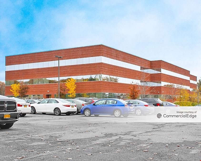 20 Airport Park Blvd Latham Ny www.commercialsearch.com