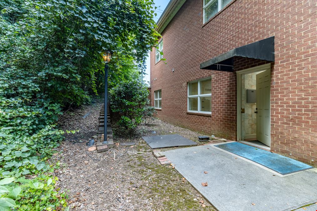 Medical Building