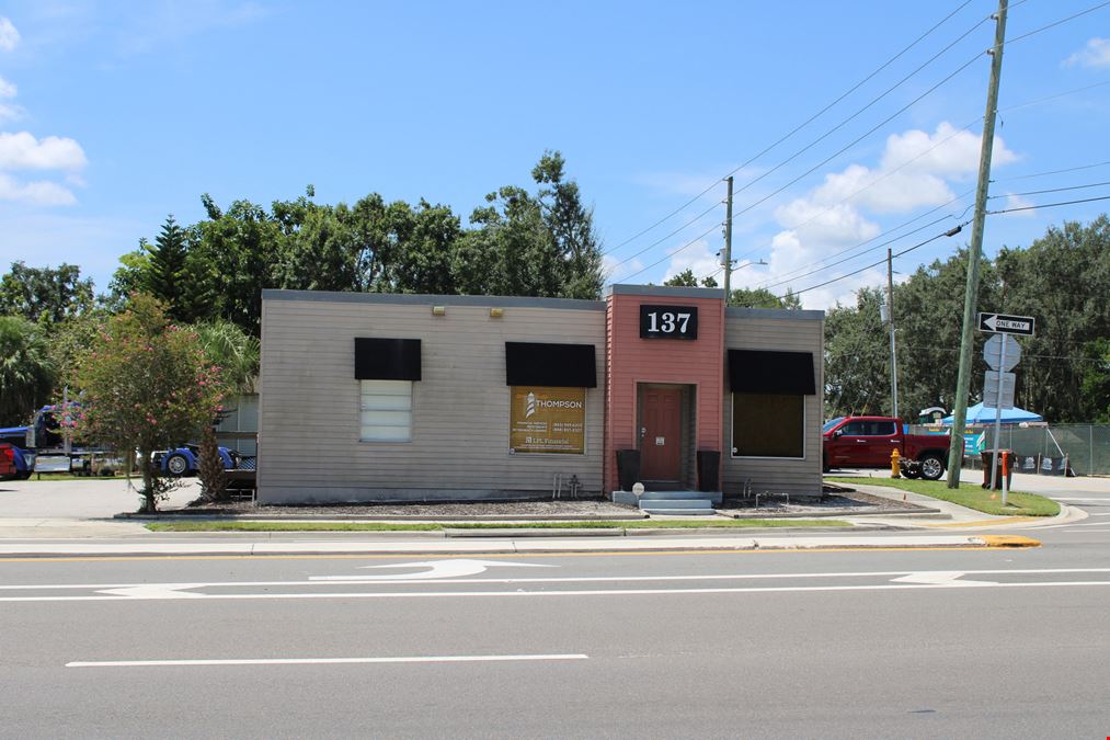 Lake Wales Commercial Portfolio