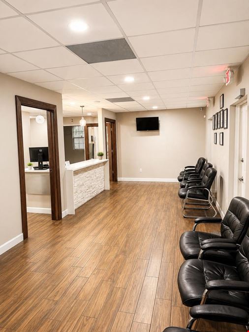 Professional / Medical Office