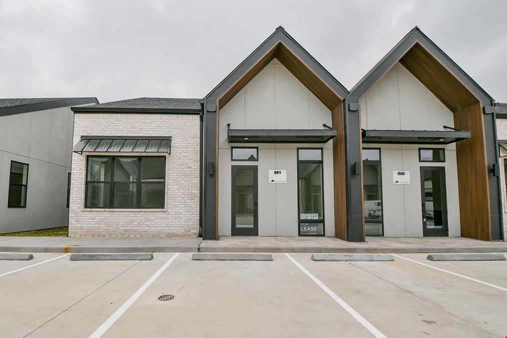 1325 Main St Unit 502